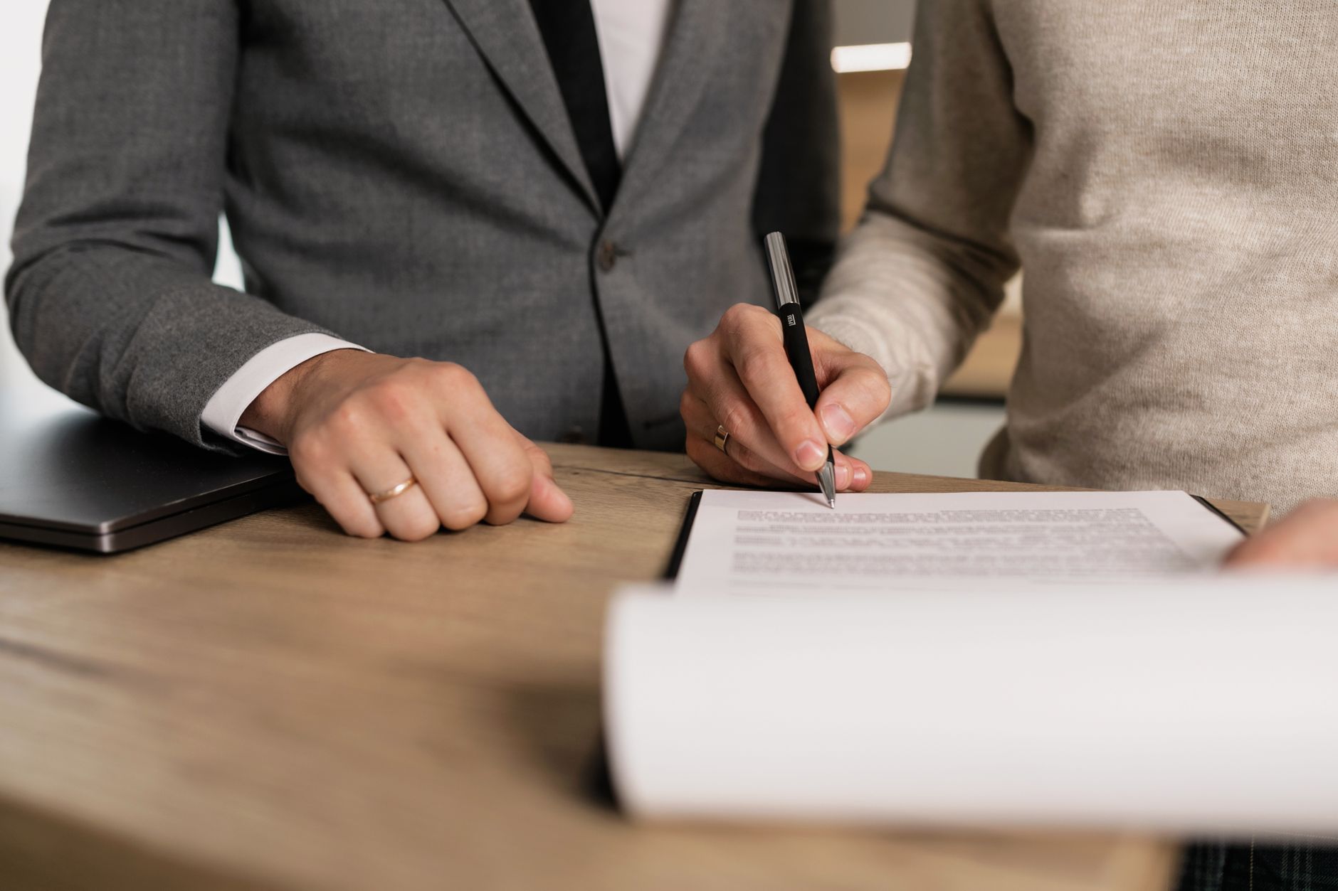 Understanding the Concept of Legal Liability