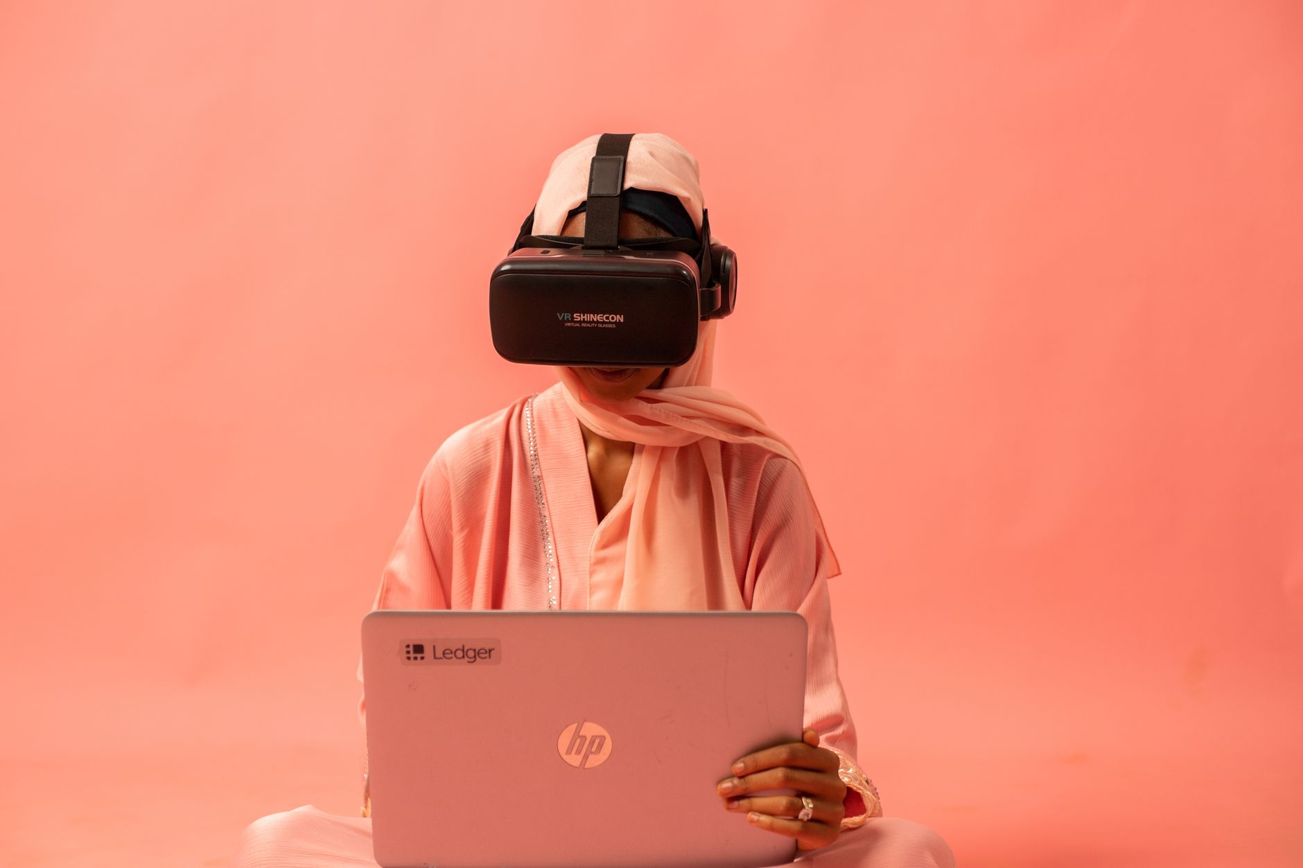 Navigating the Future of Remote Work Technology