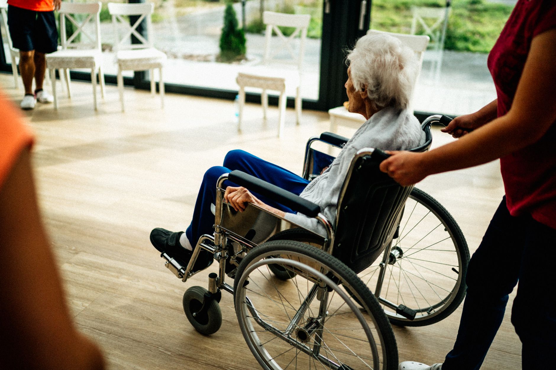 Zap newsletter launches health aged care updates