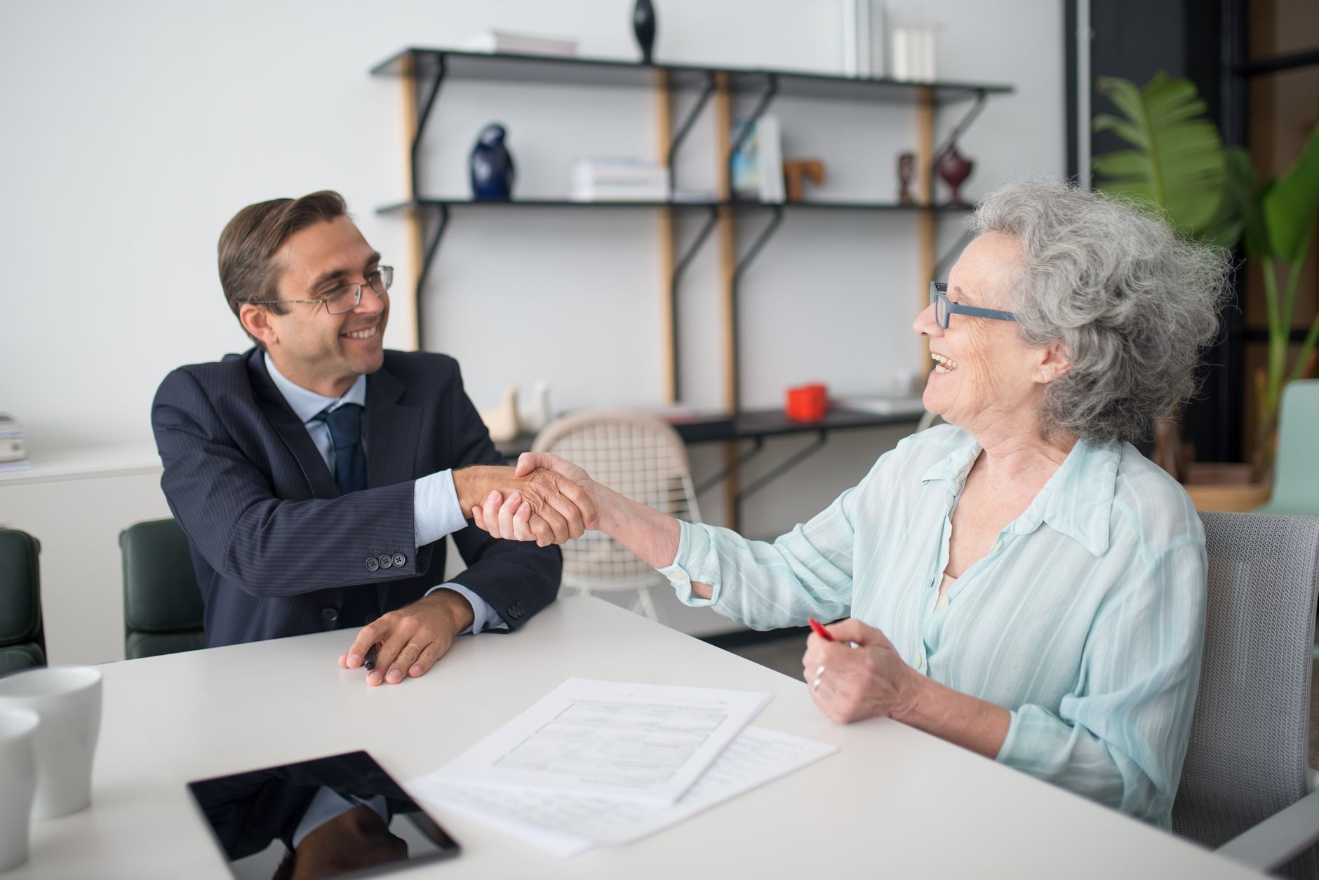 Aged care news and consultations now available