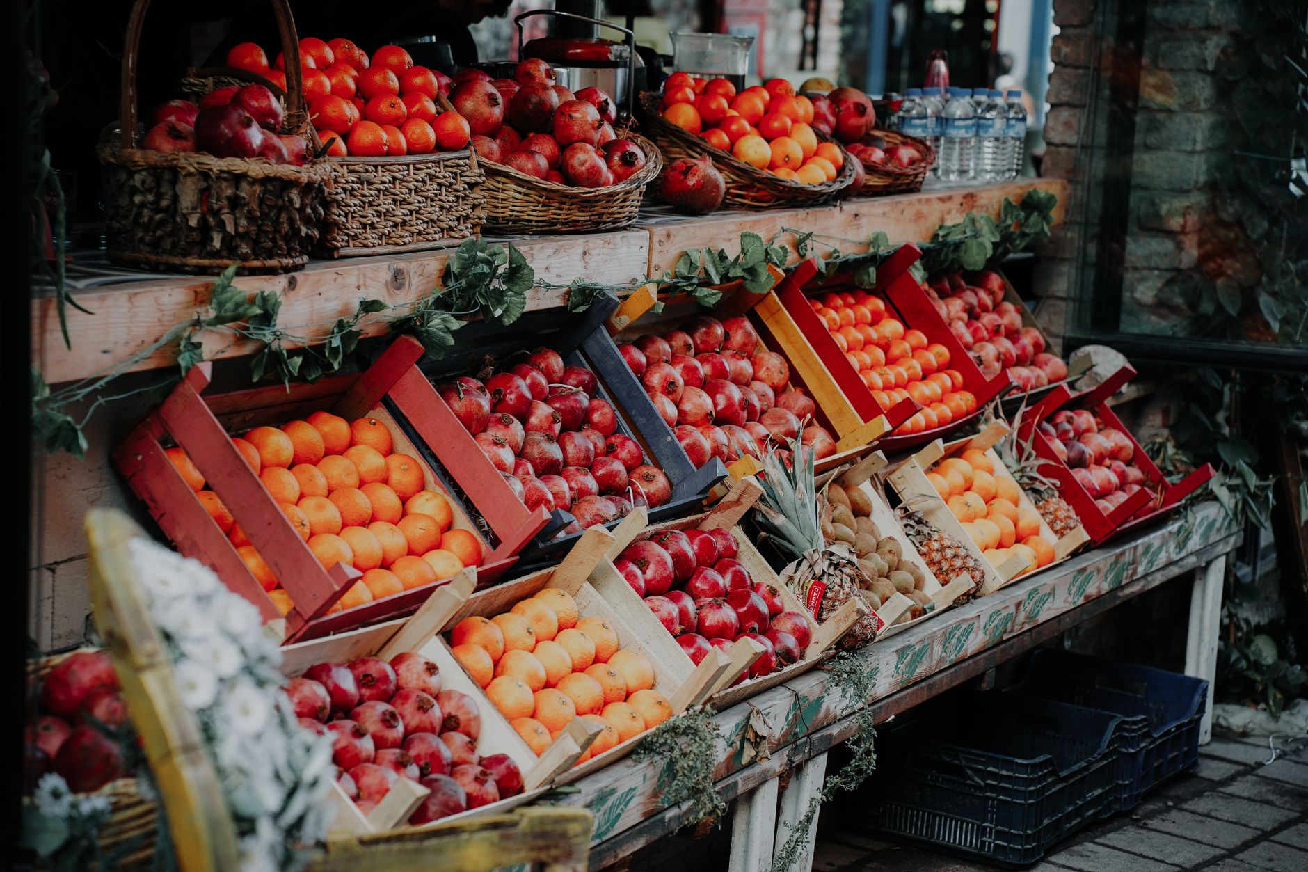 Grocery Sales Fall Amid Ransomware Attacks