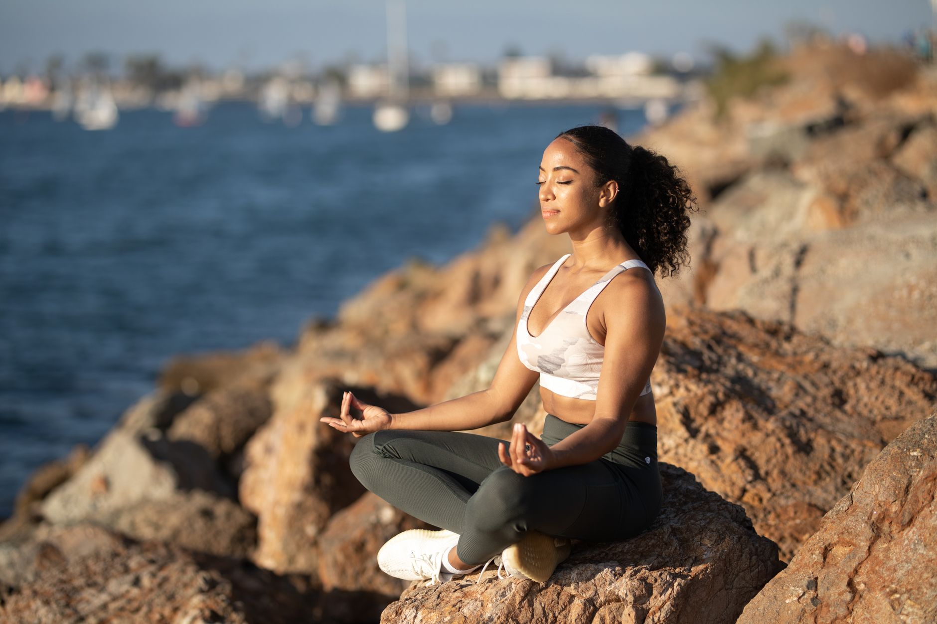 Benefits Of Self-Care To Your Health?