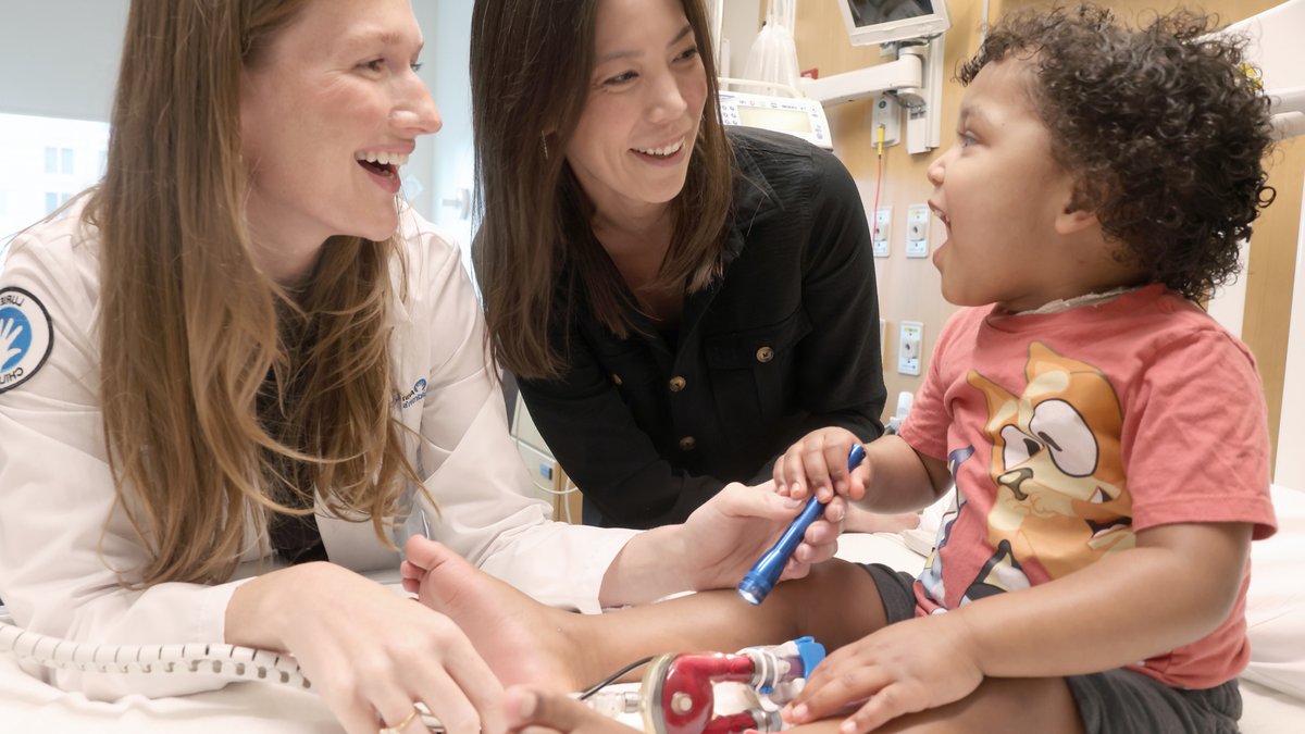 Lurie Childrens Enhances Care for Complex Heart Cases