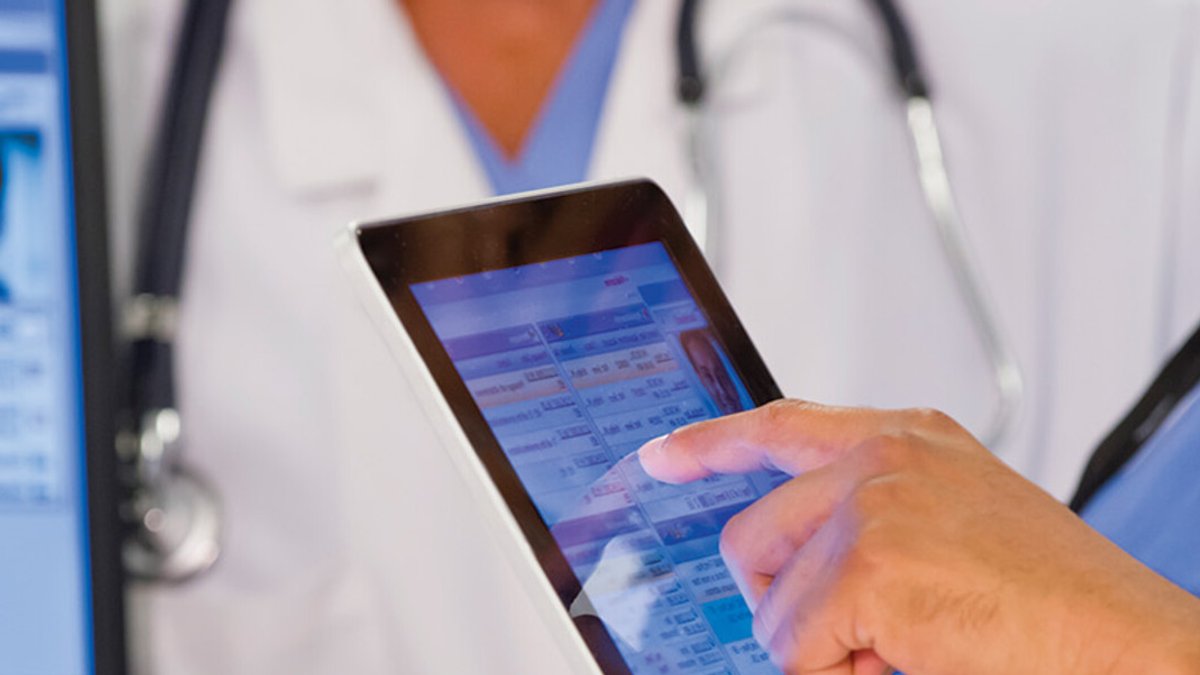 Healthcare CIOs Focus on Epic Modernization Priorities Healthcare CIOs Focus on Epic Modernization Priorities - epic modernization