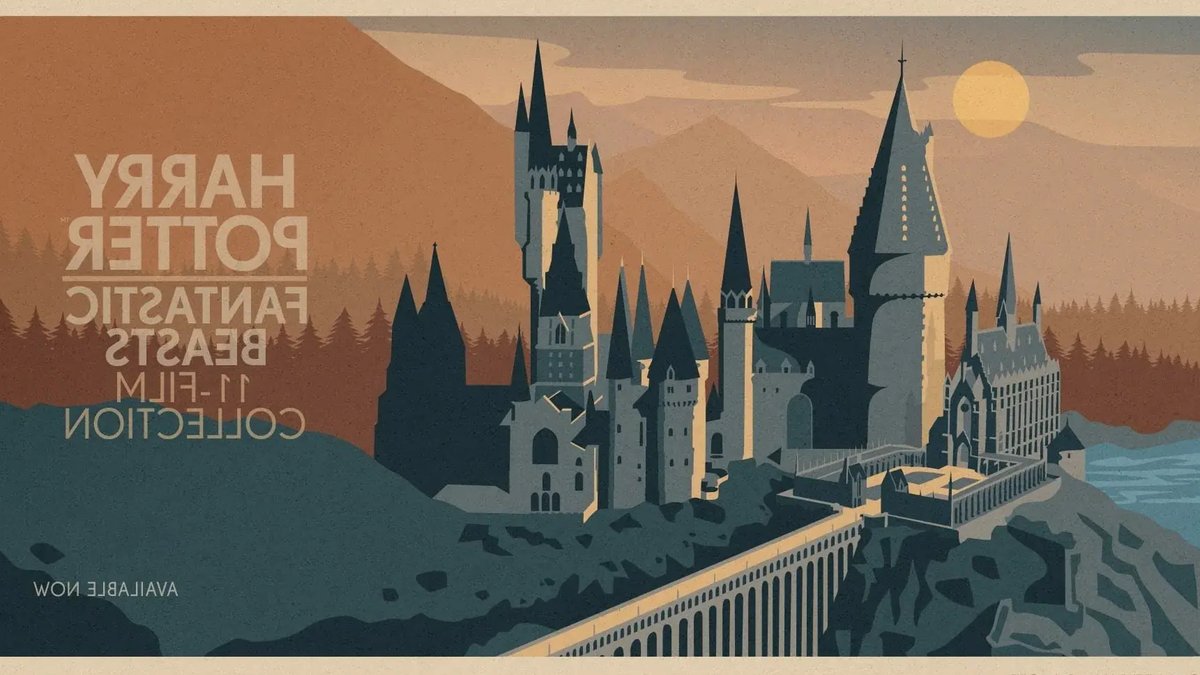 Windows users irritated by Harry Potter ads Windows users irritated by Harry Potter ads - harry potter ads