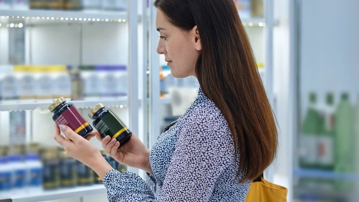 NXT survey shows consumers want gut health results NXT survey shows consumers want gut health results - gut health