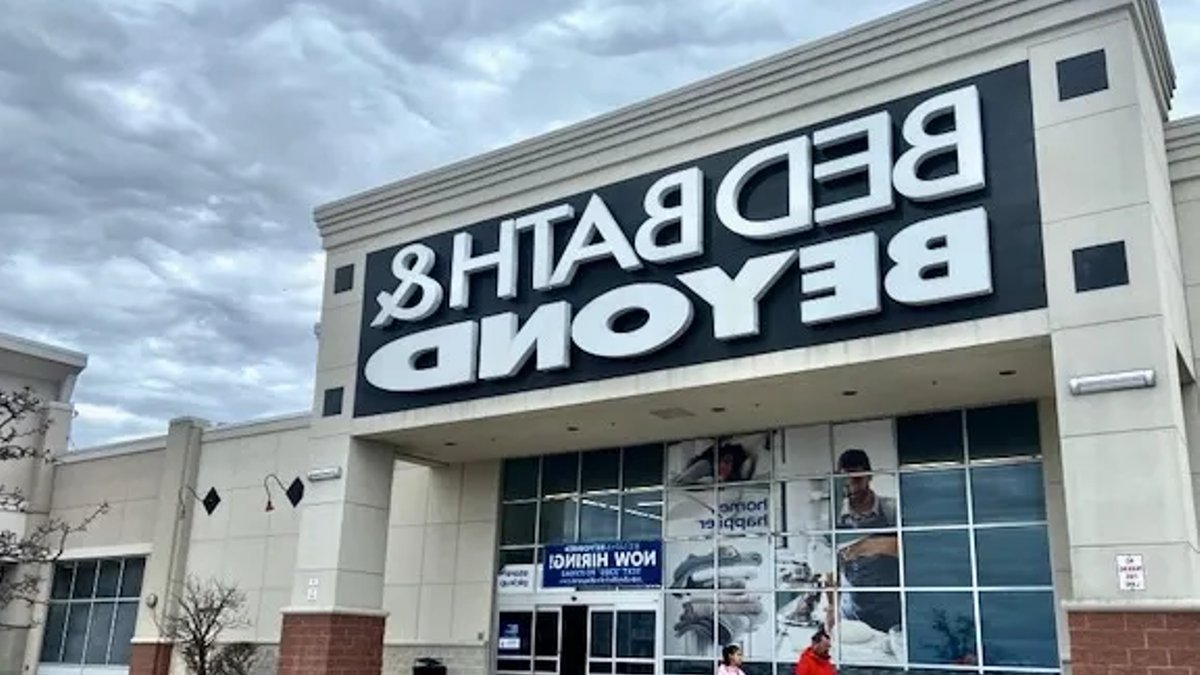 Bed Bath & Beyond scraps Cabinets To Go purchase Bed Bath & Beyond scraps Cabinets To Go purchase - bed bath beyond acquisition