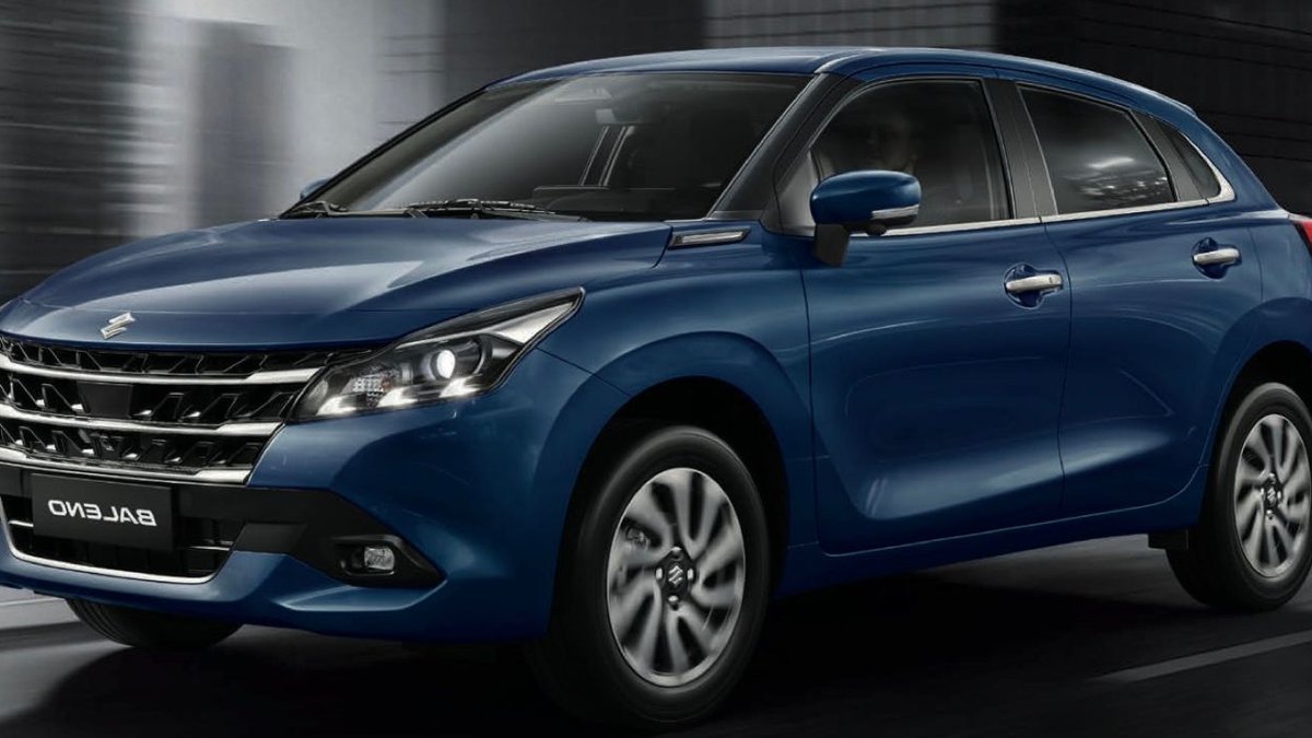 Maruti Baleno’s new price range starts at Rs 5.99 lakh Maruti Baleno’s new price range starts at Rs 5.99 lakh - maruti baleno price