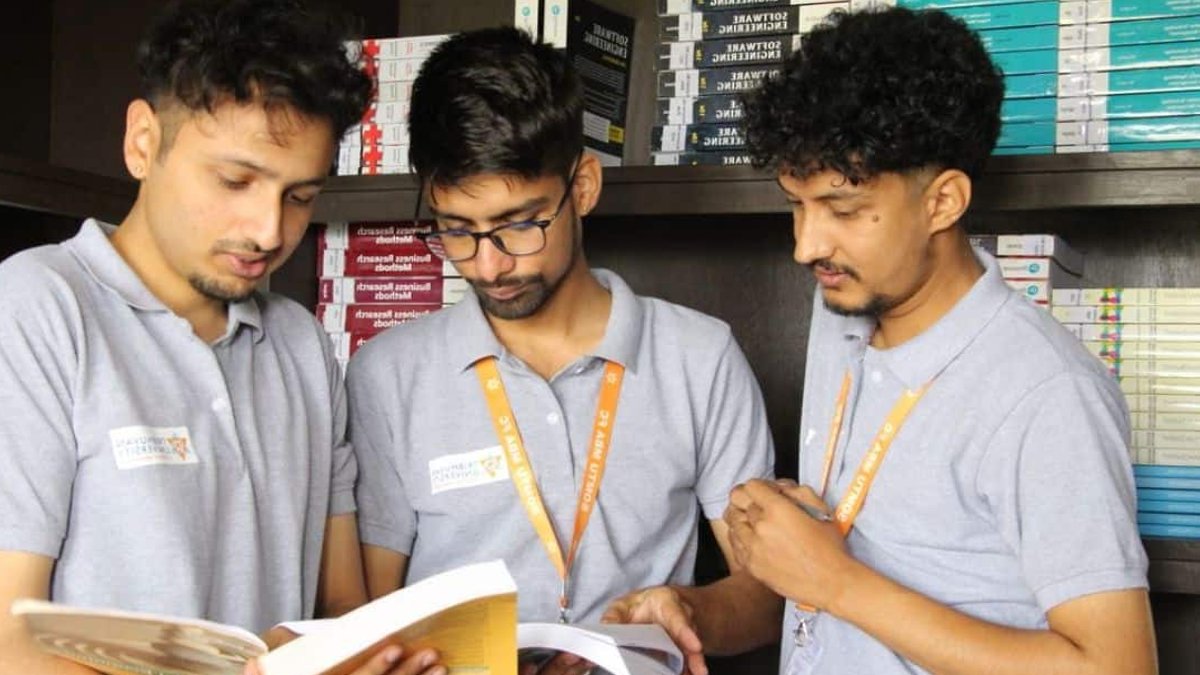 IELTS goes computer based from September - ielts computer based