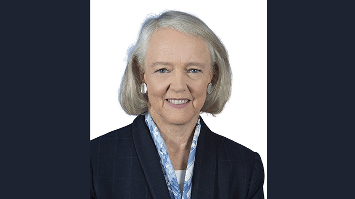 Albertsons appoints Whitman as executive chair - albertsons leadership