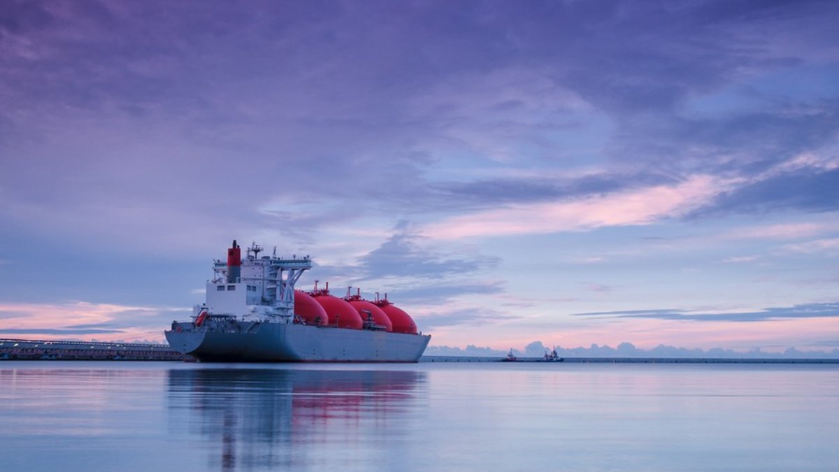 Australia Eases Gas Export Rules for LNG Producers Australia Eases Gas Export Rules for LNG Producers - gas export