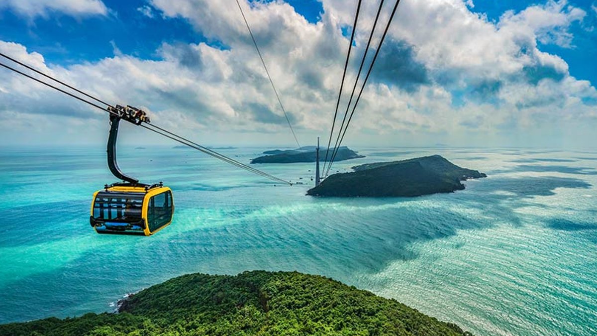 Phu Quoc Island Lures Tourism Investors - phu quoc tourism