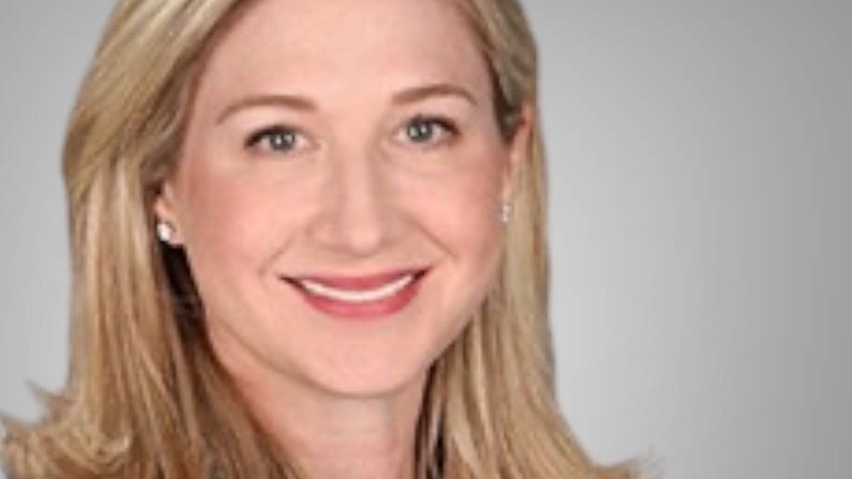 Hillary Salo Tapped as Next FASB Chair.