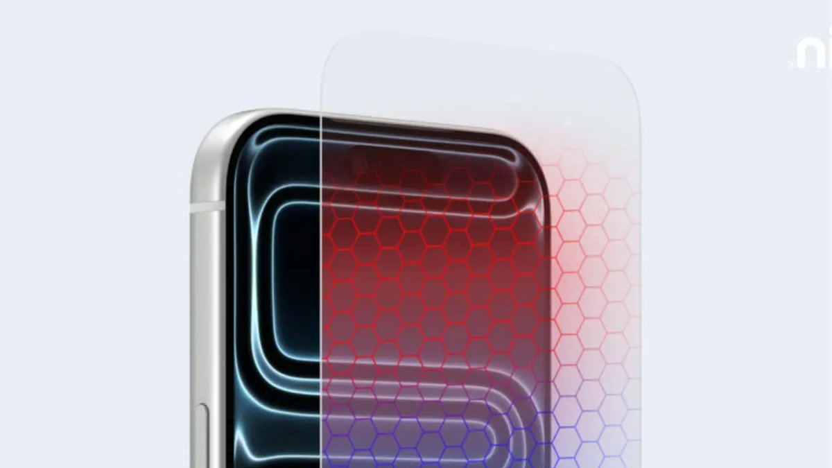 Belkin launches SmartShield Pro for iPhone 18 Pro Belkin launches SmartShield Pro for iPhone 18 Pro - iphone 18 pro protector