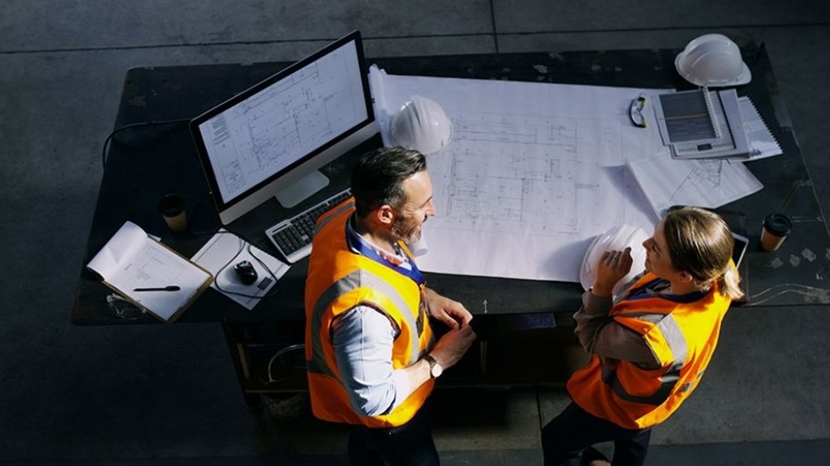 BIM reshapes modern construction standards