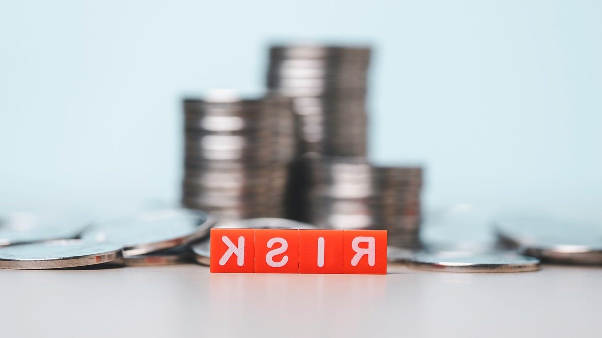 OfS risk ratings reveal deeper concerns over university finances OfS risk ratings reveal deeper concerns over university finances - ofs risk ratings