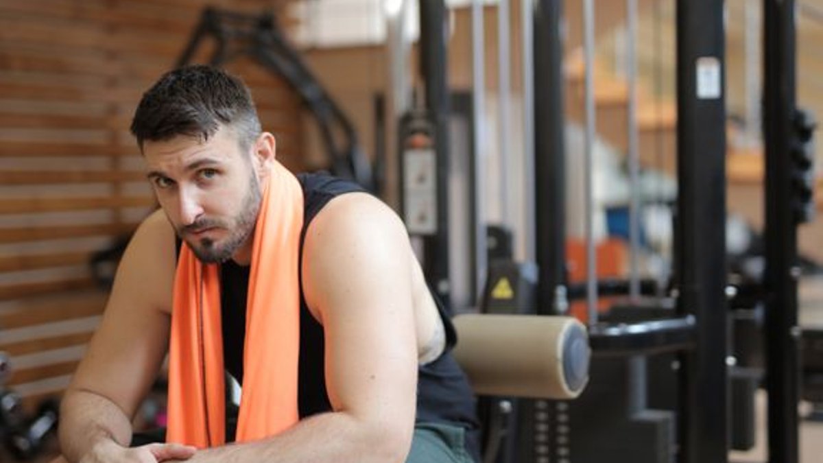 Wellness Rituals for Men After Gym and Shower Wellness Rituals for Men After Gym and Shower - wellness rituals for men
