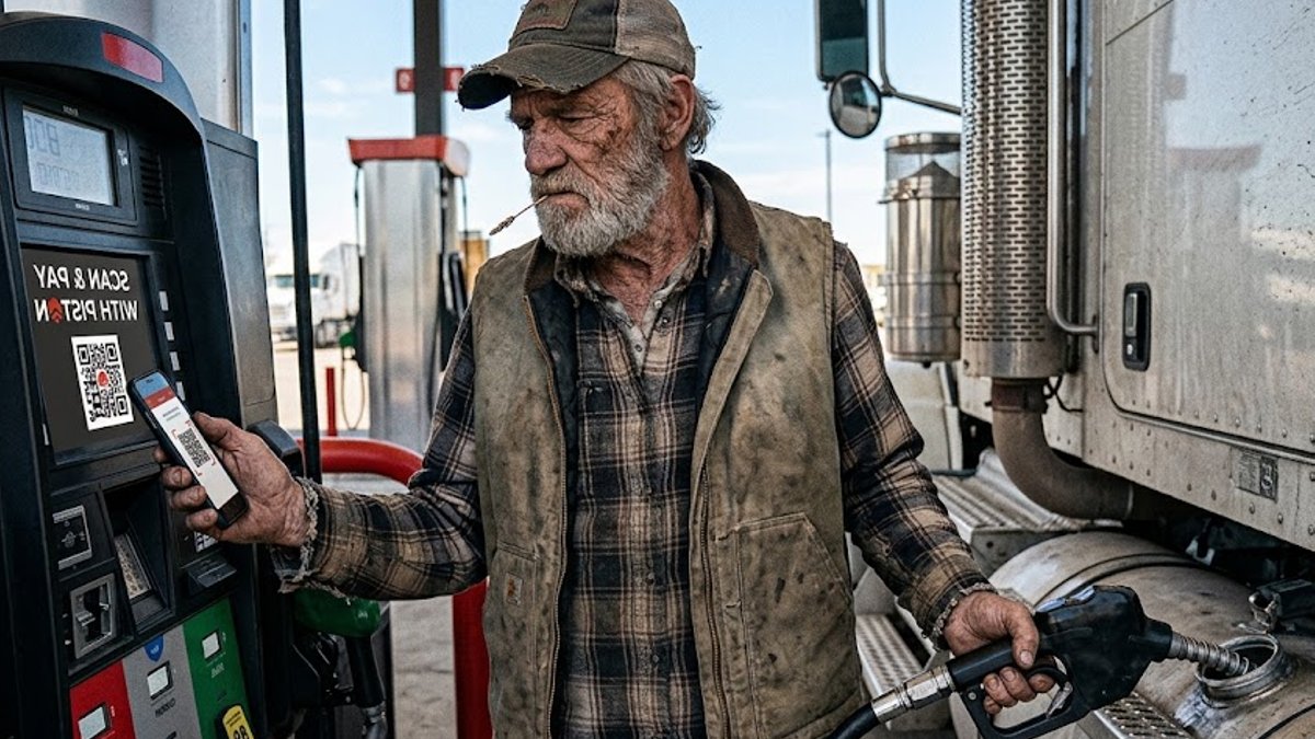 Piston Technologies Raises $15 Million for Trucking - trucking payments