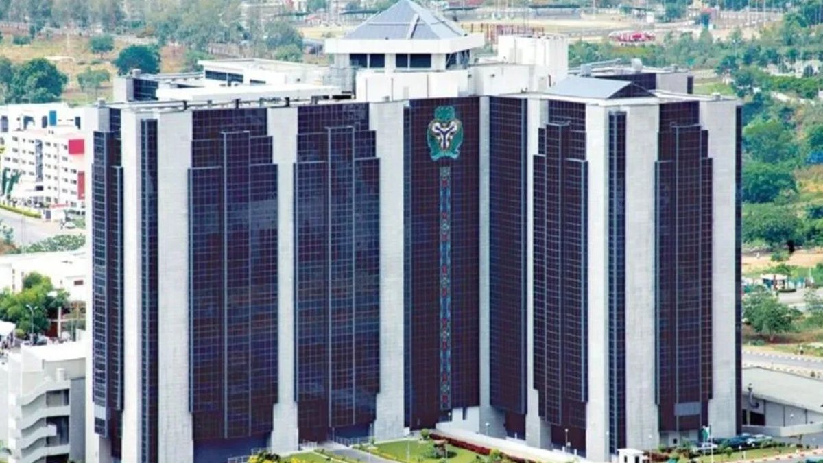 CBN Allocates N1.05 Trillion as NTB Rate Drops CBN Allocates N1.05 Trillion as NTB Rate Drops - ntb rate
