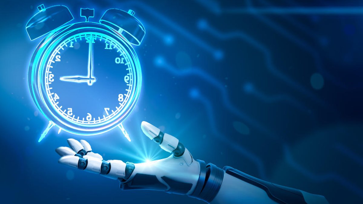 Academic Labor Battles Politics of AI Time Savings