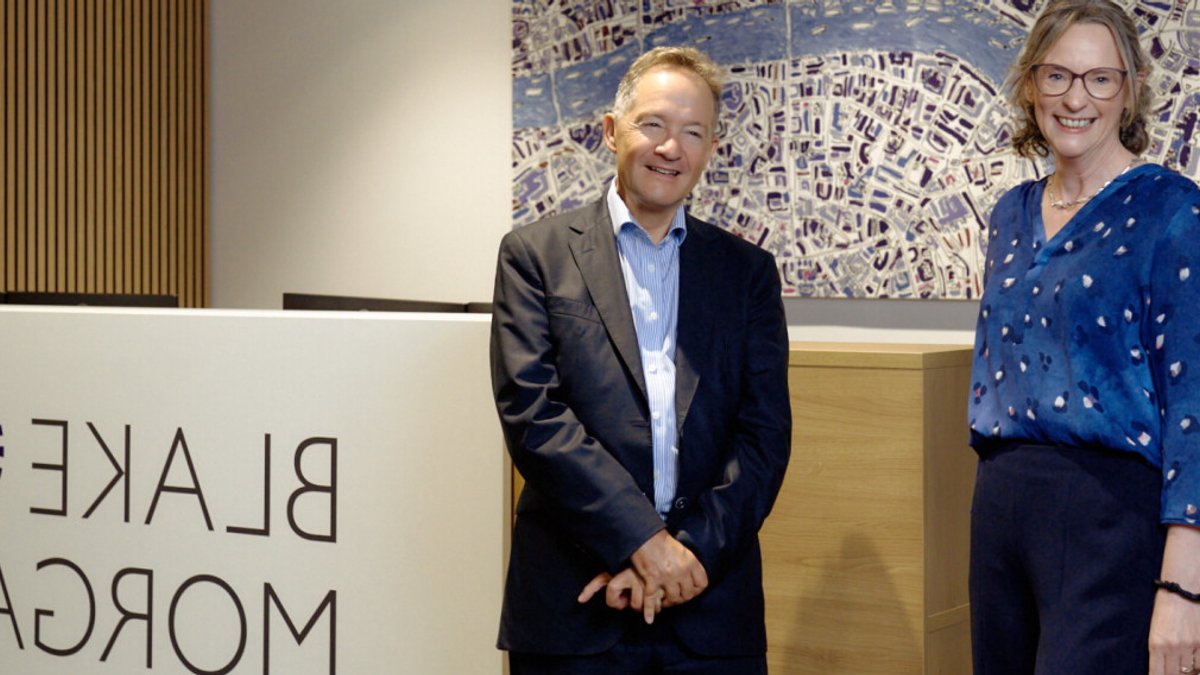 Law firm grows London office amid expansion - office expansion
