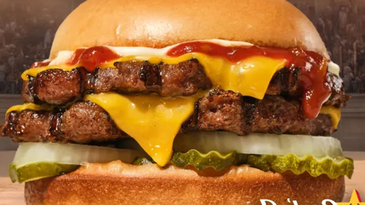 Carl's Jr Now Cooks to Order - cooked to order