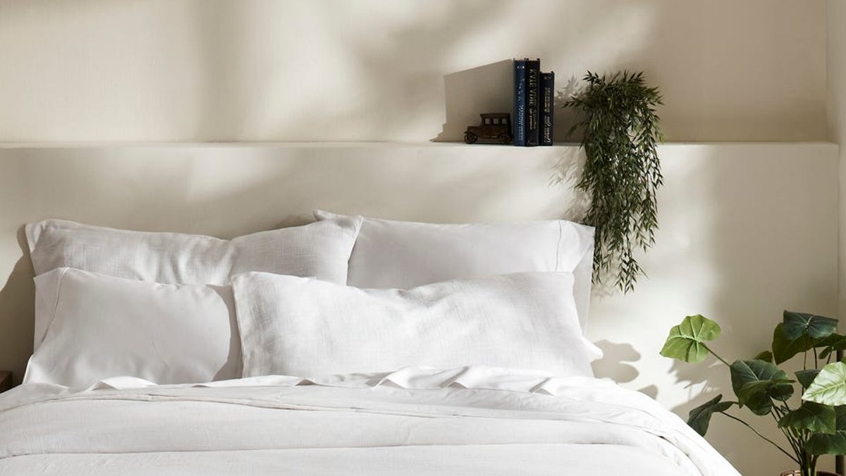 Five Bed Sheet Features That Improve Sleep Five Bed Sheet Features That Improve Sleep - bed sheet features