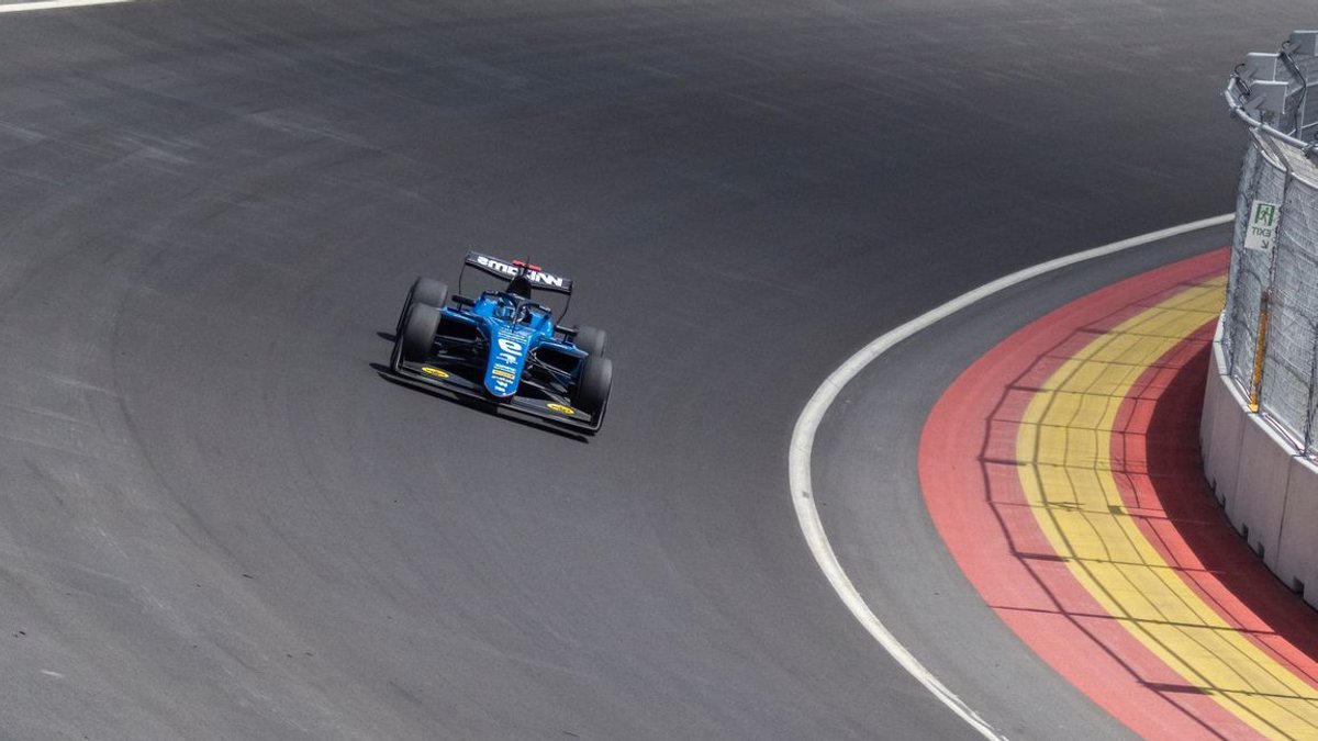 F1 Circuit Designer Details New Madrid Track Creation F1 Circuit Designer Details New Madrid Track Creation - madrid f1 circuit