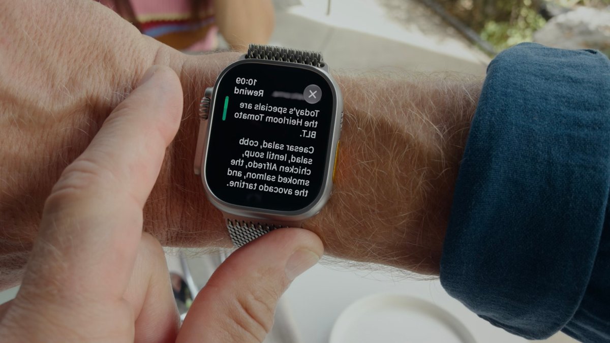 Smartwatch Users Criticize Apple's AI Listening Feature Smartwatch Users Criticize Apple's AI Listening Feature - apple watch ai listening