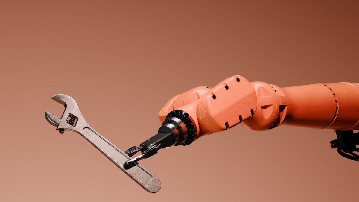 Mecka AI secures funding near $500M valuation Mecka AI secures funding near $500M valuation - ai robotics funding
