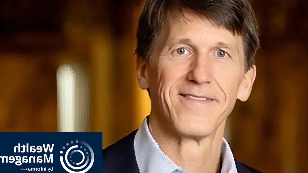 Dan Arnold Joins AI-Native Wealth Firm