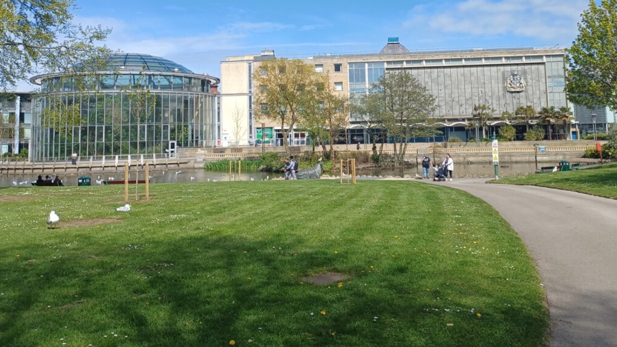 Property firm spearheads £13.6m museum revamp - museum revamp