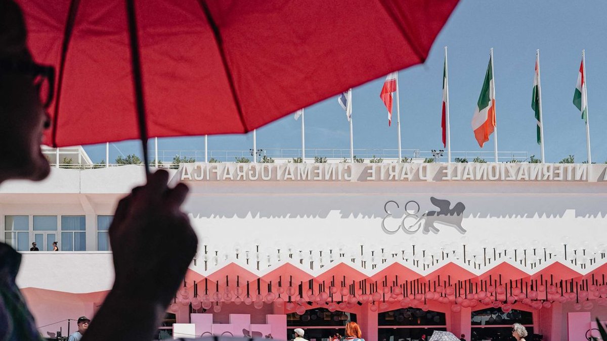 Veteran Critic Shares Tips for Venice Festival Veteran Critic Shares Tips for Venice Festival - venice film festival