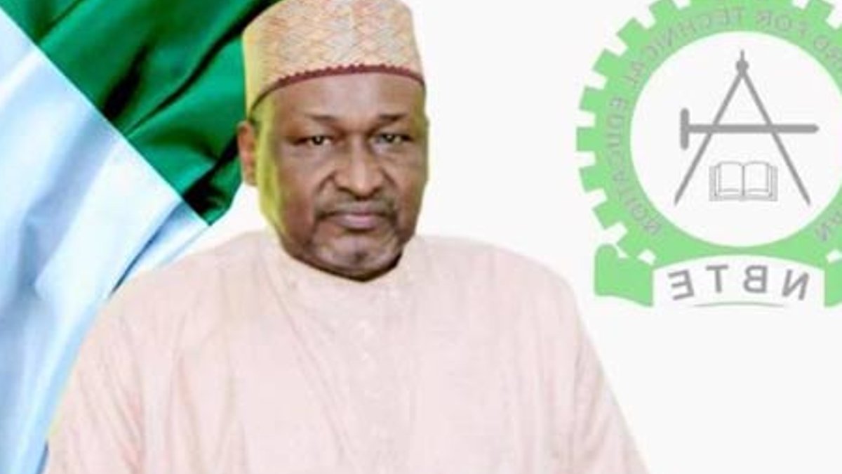 JAMB To Take Over All HND Admissions From This Session - jamb hnd admissions