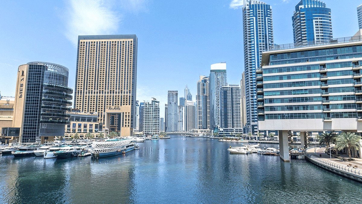 Huspy buys LuxuryX for UAE market push Huspy buys LuxuryX for UAE market push - luxury property