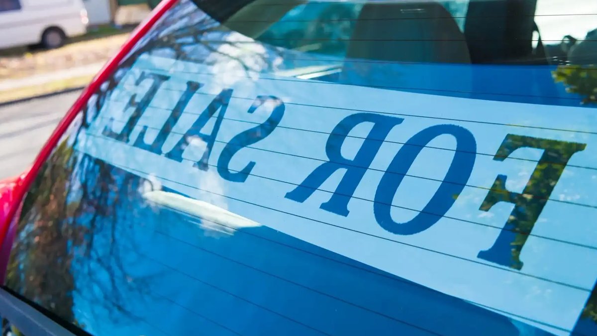 GST Required on Used Car Purchases - used car gst