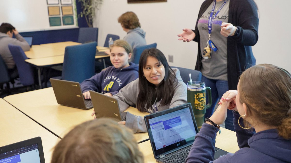 AI Project Evaluates Learning Tools' Pros and Cons - ai learning