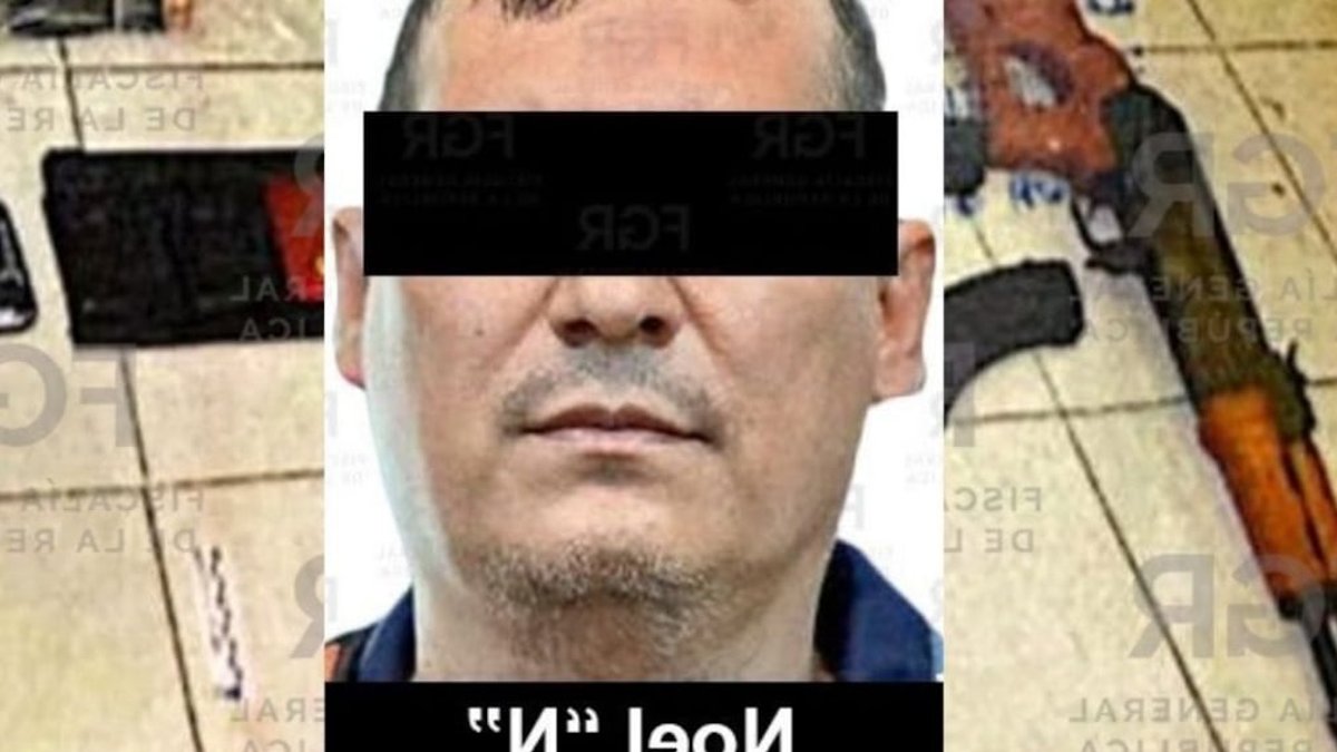 Mexican court sentences Guzman lieutenant extradited by US Mexican court sentences Guzman lieutenant extradited by US - mexican court sentences