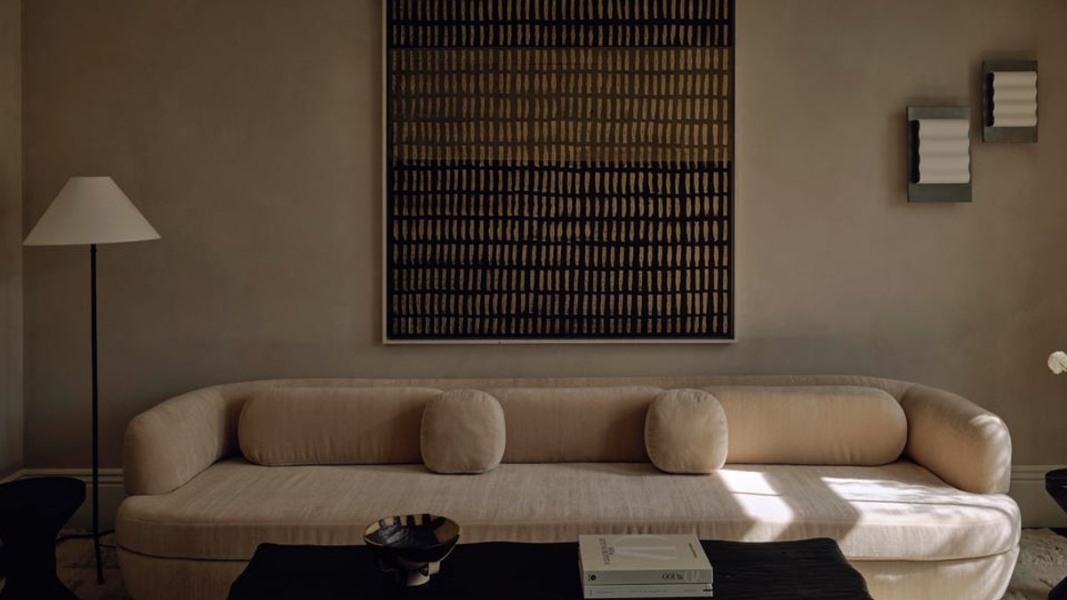 London townhouse gets natural makeover London townhouse gets natural makeover - natural makeover