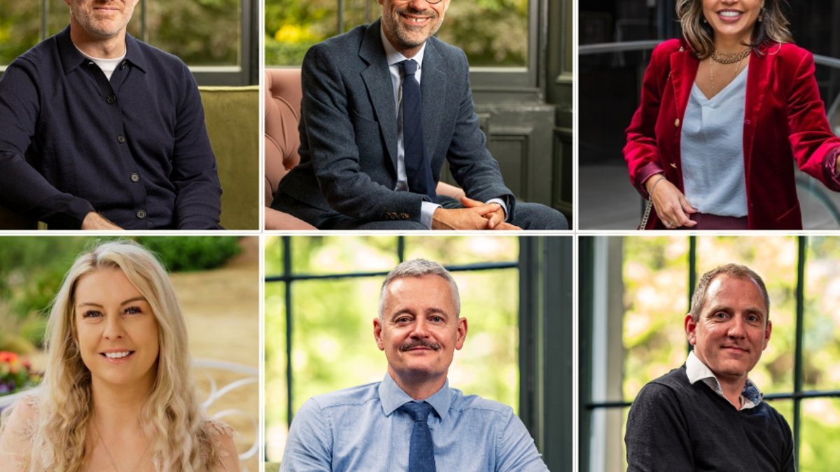 New financial advisers join Calton’s self-employed support network New financial advisers join Calton’s self-employed support network - self-employed financial advisers