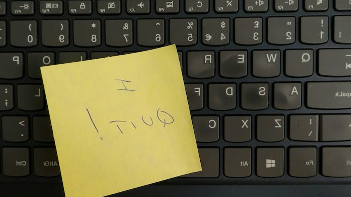 Florida law firm loses 23 staff over mandatory webcam monitoring - webcam monitoring