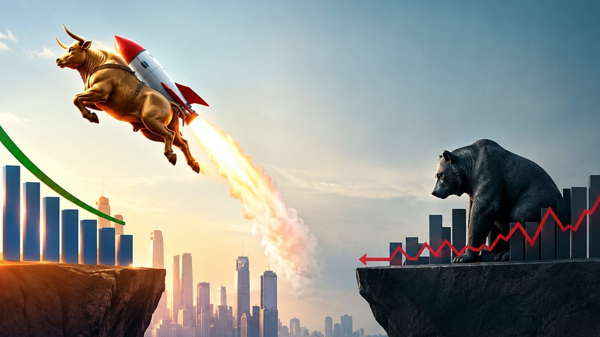 India’s IPO boom fuels market divide - india ipo boom