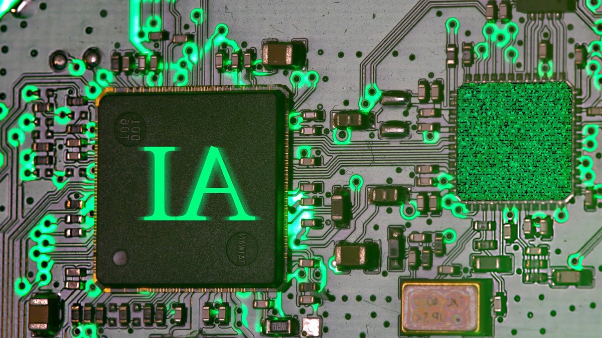 Former Google researcher warns of AI danger - ai danger