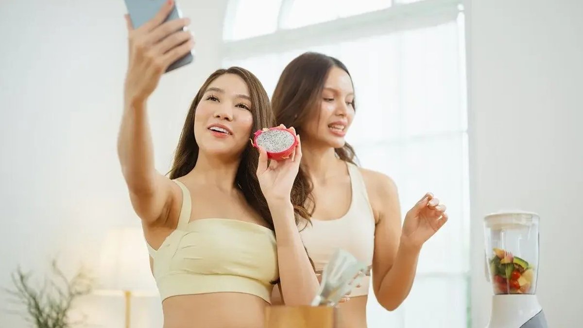 Wellness Posts on Social Media Mirror Orthorexia Traits Wellness Posts on Social Media Mirror Orthorexia Traits - orthorexia traits
