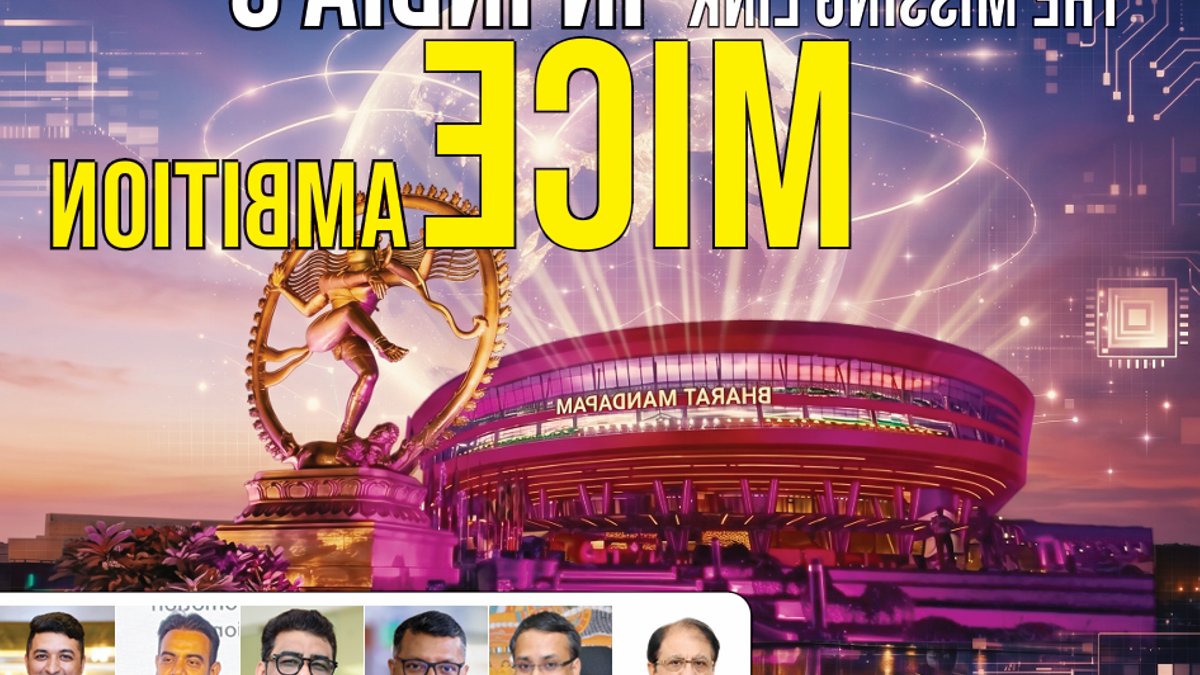 India seeks unified marketing for events sector India seeks unified marketing for events sector - mice industry