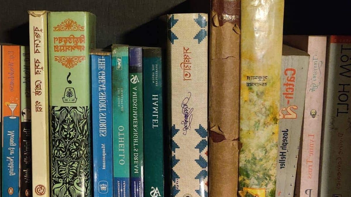 Bengali-Medium Education Supports Successful English-Language Career Bengali-Medium Education Supports Successful English-Language Career - bengali education