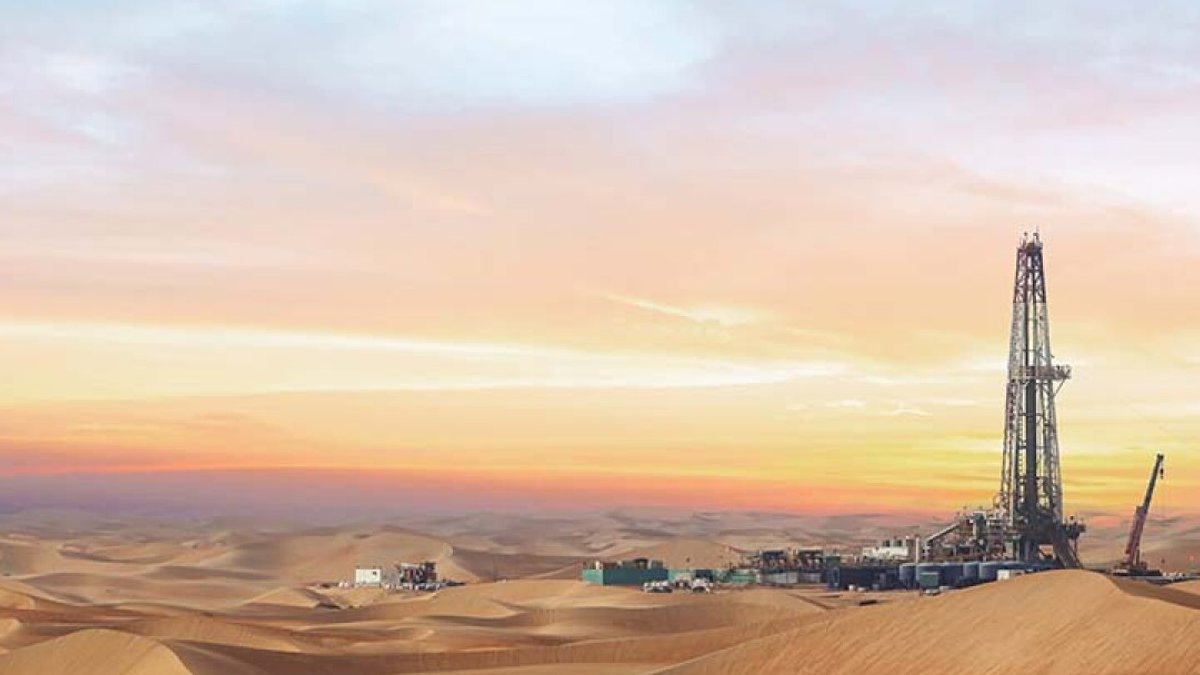 Investors flock to oil and gas assets Investors flock to oil and gas assets - oil and gas