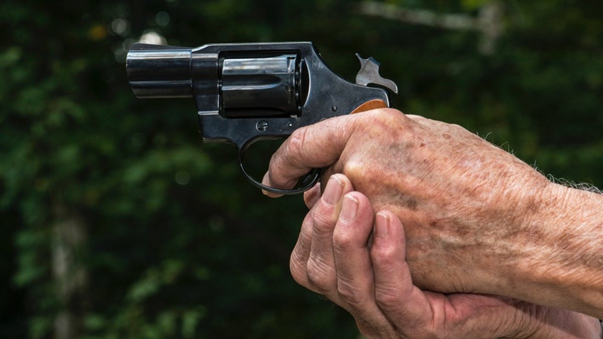 Brief Talks Can Encourage Gun Owners to Consider Temporary Storage - firearm storage