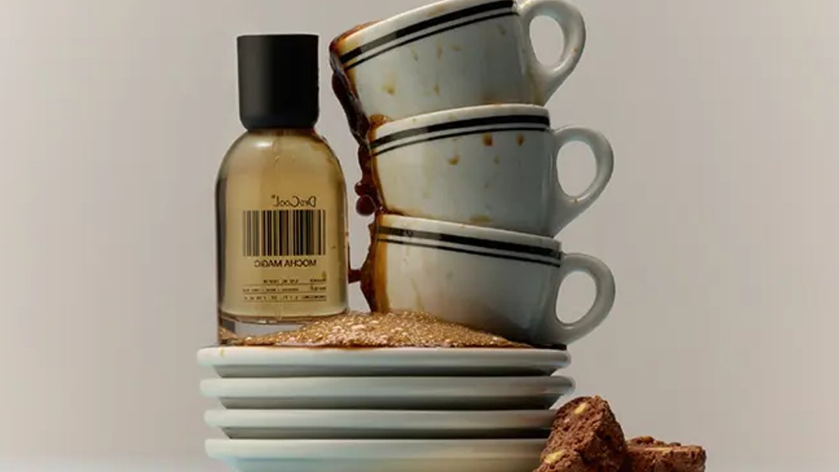 DedCool Launches Mocha Magic Fragrance for Colder Weather DedCool Launches Mocha Magic Fragrance for Colder Weather - mocha magic