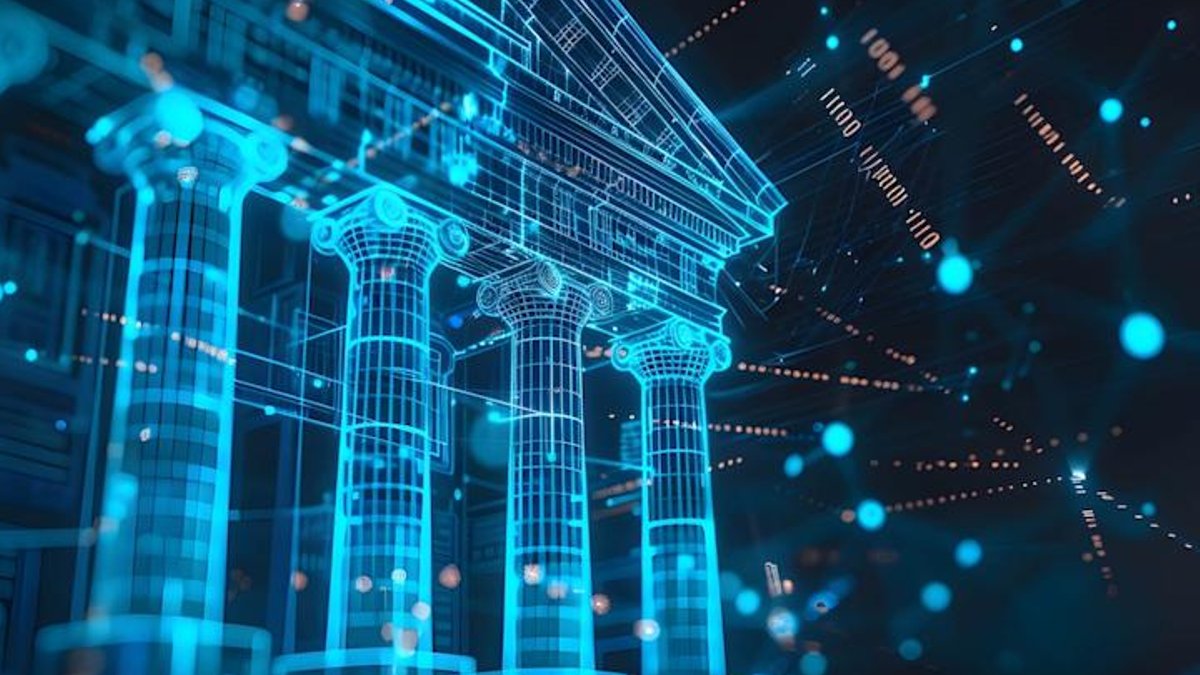 Regulated Industries Pioneer Real-Time AI Governance Shift Regulated Industries Pioneer Real-Time AI Governance Shift - ai governance